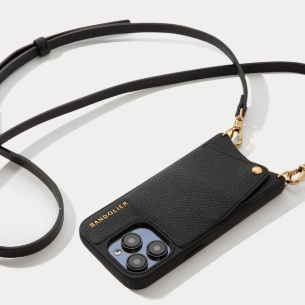 Bandolier iPhone 11 Emma Case